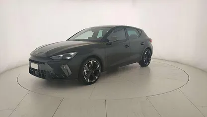 Usata Cupra Leon 150 CV (110 kW) 2025 Berlina
