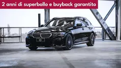 Usata 2021 Alpina B3 | 83.000 €