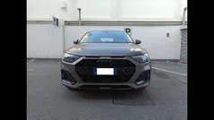 Grigio Nuova 2025 Audi A1 Business Due volumi | 30.500 € (Buon prezzo)
