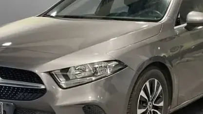 Usata Mercedes A180 Premium 116 CV (85 kW) 2018 Utilitaria