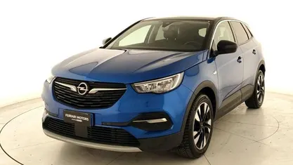 Usata Opel Grandland X Innovation 131 CV (96 kW) 2021 SUV