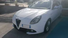 Usata 2016 Alfa Romeo Giulietta Distinctive Due volumi | 5900 € (Buon prezzo)