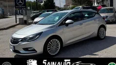 Argento Usata 2016 Opel Astra Innovation Tre volumi | 7900 € (Ottimo prezzo)