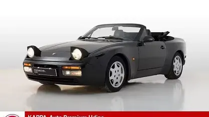 Usata Porsche 944 S2 211 CV (155 kW) 1989 Cabrio