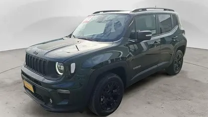 Usata Jeep Renegade North 240 CV (176 kW) 2025 SUV