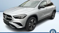 Nero Usata 2024 Mercedes GLA200 Advanced SUV | 43.200 € (Buon prezzo)