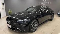 Nuova 2024 Mercedes CLE220 AMG Line Premium Plus Coupé | 64.900 € (Ottimo prezzo)