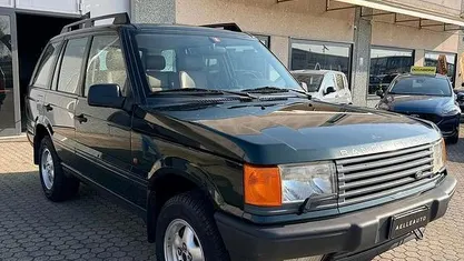 Usata Land Rover Range Rover HSE 224 CV (164 kW) 1996 SUV