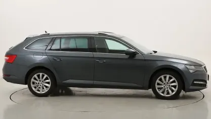 Occasion Skoda Superb Executive 150 ch (110 kW) 2020 Break
