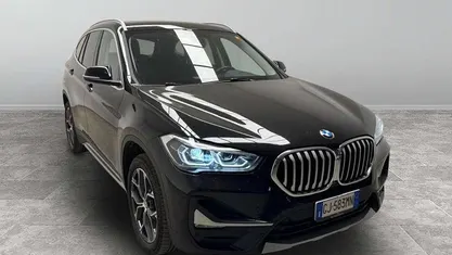 Usata BMW X1 150 CV (110 kW) 2022 SUV