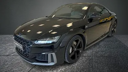 Usata 2019 Audi TT Ambiente Coupé | 36.500 € (Buon prezzo)