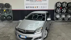 Usata 2008 Opel Astra GTC Cosmo Tre volumi | 2690 € (Buon prezzo)