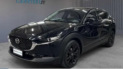 Usata Mazda CX-30 Homura-Line 122 CV (89 kW) 2022 SUV