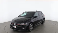 Nero Usata 2020 VW Polo GTI Tre volumi | 17.899 € (Ottimo prezzo)