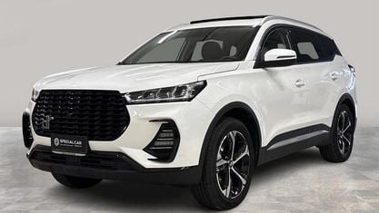 Usado DR DR 6.0 154 CV (113 kW) 2023 Blanco SUV