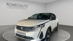 Usata 2022 Peugeot 3008 Allure SUV | 22.900 € (Buon prezzo)