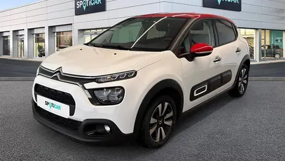 Usata Citroën C3 PureTech 83 CV (61 kW) 2023 Utilitaria