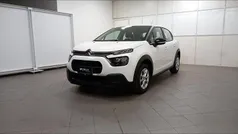 Usata 2023 Citroën C3 Business Class Due volumi | 14.900 € (Buon prezzo)