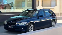 Usata 2013 BMW 318 Station wagon | 8000 € (Buon prezzo)