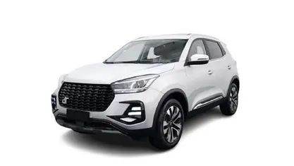 Usata DR DR 5.0 155 CV (114 kW) 2025 SUV