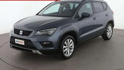 Usata Seat Ateca Business 116 CV (85 kW) 2020 SUV