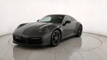 Usata Porsche 911 Carrera 4S 450 CV (330 kW) 2019 Coupé