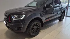 Usata 2021 Ford Ranger Wildtrack Pick-up | 31.900 € (Buon prezzo)
