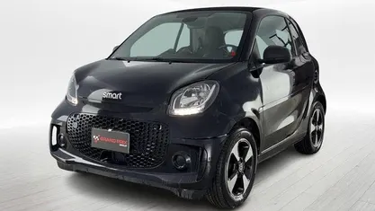Usata Smart ForTwo Electric Drive Passion 41 kW (56 CV) 2020