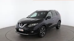 Usata 2016 Nissan X-Trail Acenta Premium SUV | 12.399 € (Buon prezzo)
