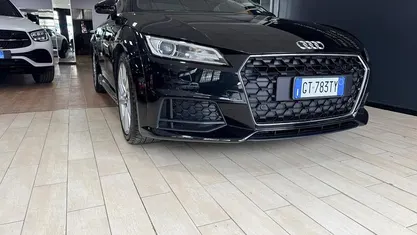 Usata Audi TT Sport 197 CV (144 kW) 2020 Coupé