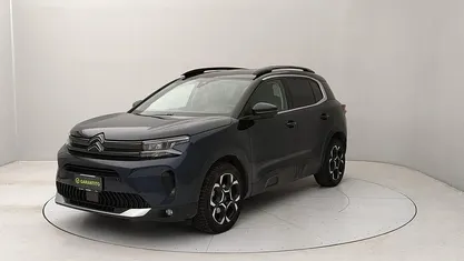 Usata Citroën C5 Aircross Feel 131 CV (96 kW) 2023 SUV