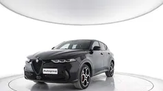 Usata 2023 Alfa Romeo Tonale Veloce SUV | 28.500 € (Buon prezzo)