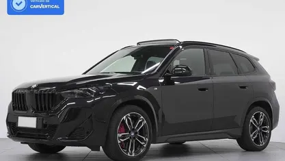 Usata 2025 BMW X1 M Sport SUV | 48.800 € (Ottimo prezzo)