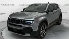 Usata 2025 Jeep Avenger Summit SUV | 28.890 € (Buon prezzo)