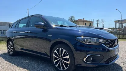 Usata Fiat Tipo Business 120 CV (88 kW) 2017 Other Station wagon