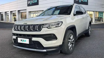 Usata 2022 Jeep Compass Limited SUV | 23.900 € (Buon prezzo)