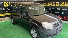 Usata 2008 Fiat Doblò Active Monovolume | 3500 € (Buon prezzo)