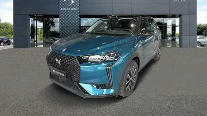 Argento Nuova 2025 DS Automobiles DS3 Due volumi | 28.950 € (Buon prezzo)