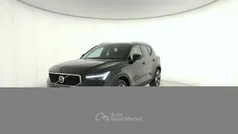 Nero Usata 2025 Volvo XC40 Core SUV | 33.900 € (Buon prezzo)