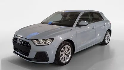 Usata 2025 Audi A1 Due volumi | 24.900 € (Buon prezzo)