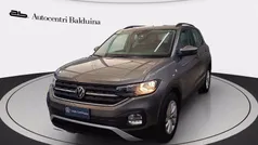 Usata 2021 VW T-Cross Style SUV | 17.500 € (Ottimo prezzo)