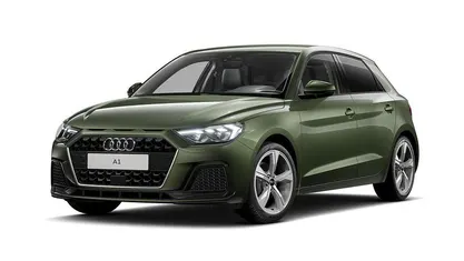 Usata Audi A1 Sportback Business 116 CV (85 kW) 2025 Utilitaria