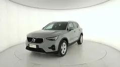 Grigio Usata 2025 Volvo XC40 Core SUV | 33.900 € (Buon prezzo)