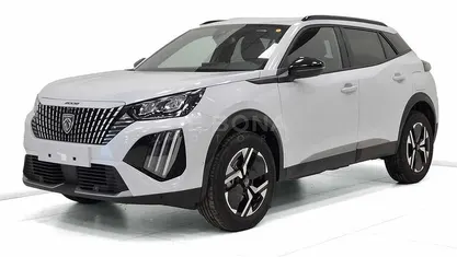 Usata Peugeot 2008 Allure 145 CV (106 kW) 2025 SUV