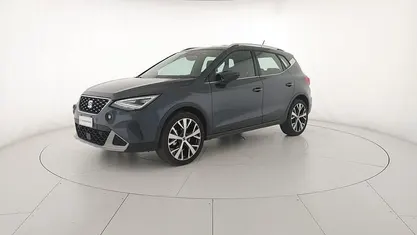 Usata Seat Arona Xperience 90 CV (66 kW) 2023 Magnetic tech SUV