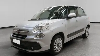 Usata Fiat 500L Business 120 CV (88 kW) 2020 Monovolume