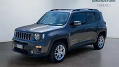 Grigio Usata 2019 Jeep Renegade Limited SUV | 15.900 € (Ottimo prezzo)