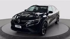 Nero Usata 2022 Renault Arkana R.S. SUV | 19.993 € (Buon prezzo)