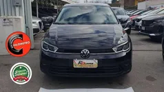 Nero Usata 2024 VW Polo Edition Tre volumi | 17.990 € (Ottimo prezzo)