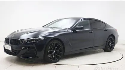 Usata BMW 840 Efficient Dynamics 339 CV (249 kW) 2025 Coupé